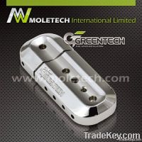 Greentech Fuel Saver for Trucks