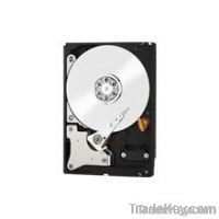 WD Red 3 TB Internal hard drive Serial ATA-600 3.5