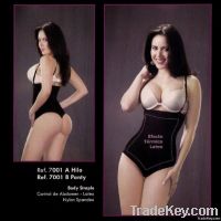 SHAPEWEAR, BODY SHAPER, GIRDLES, SLIMMING