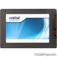Crucial 256 GB Internal SSD Serial ATA-600 2.5" M4