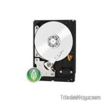 WD Green 2 TB Internal hard drive Serial ATA-600 3.5" WD20EARX