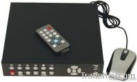 DVR 4CHNL, 8CHNL, 16CHNL