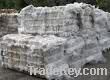 bales scrap LDPE & HDPE Clean, Dry & Uncontaminated