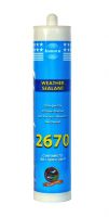 Asmaco Silicone Sealant 2670