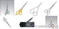 Professonal Hair cutting and Thinning Scissors