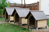 Homewood Pet house&kennel