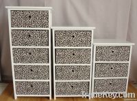 Homewood Wood Cabinets