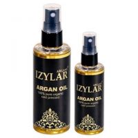argan oil cosmetic ecocert certified