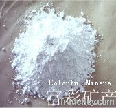 Crystalline Silica Powder
