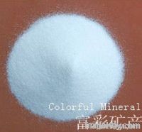 High Purity Silica Sand