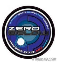 Zero Below - Sports Recovery Gel