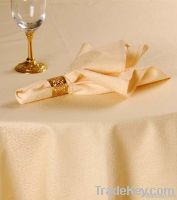 Decorative Round Table Cloth