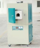 High temperature box resistance furnace