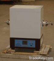 Vacuum Atmosphere Tube Furnace