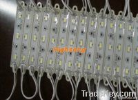 5630 Outdoor 12V LED Module, Super Brightness, Water-resistant