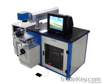 laser DP marking machine, DP laser marking machine