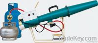 LPG ELECTRONIC BIRD SCARE CANNON