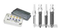 COWELL MINI PLUS IMPLANT SYSTEM