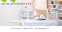 Garment Steamer (pt-gsn01a)