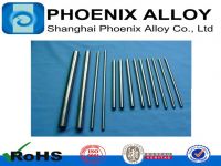 ASTM B166 nickel alloy 600 bar