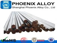 Nickel alloy incoloy 800H bar