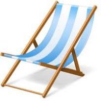 Beach Chair Beach...