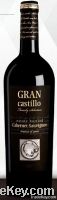 Gran Castillo FS Cabernet Sauvignon