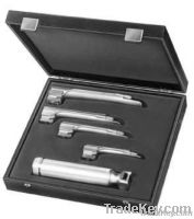 Laryngoscope Set