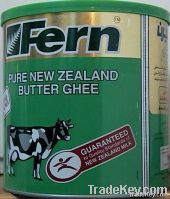 cow butter ghee