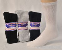 Diabetic Socks Order By Dozen or by the Case