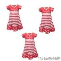 Kids Knitted Wear