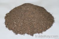 Dried Sargassum Kelp Powder