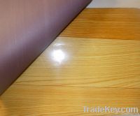 Wood Look Like Plastic Flooring Cover