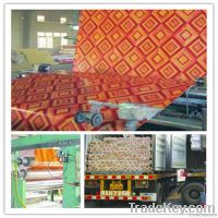 PVC Printing layer Plastic flooring covers