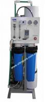 Brackish Water RO Reverse Osmosis Treatment System