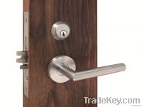 MORTISE  LOCK  SECTIONAL