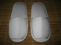 Hotel slipper