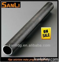 erw round steel pipe