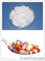 Pharmaceutical Grade Sodium Hyaluronate