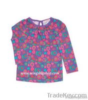 Kids Girls T-Shirt