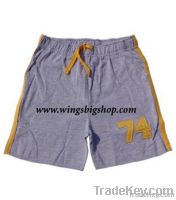 Boys Shorts