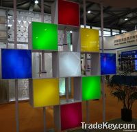 light transmitting acrylic sheet/PMMA sheet