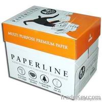 Paperline A4 Copy Paper