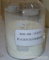Acrylic Acid Polymer
