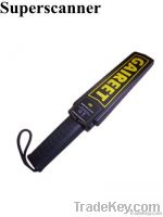 Garrett Hand-held Metal Detector