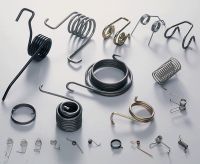 Torsion Spring