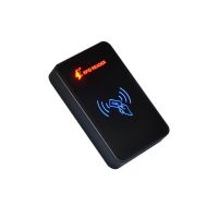 Double Frequency RFID Reader