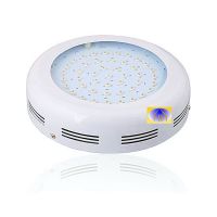 UFO 90W Led Plant Grow Lights 660nm 630nm 460nm 8:1