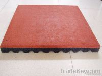 rubber tile