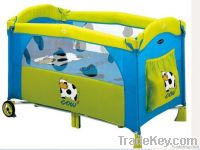 baby playpen